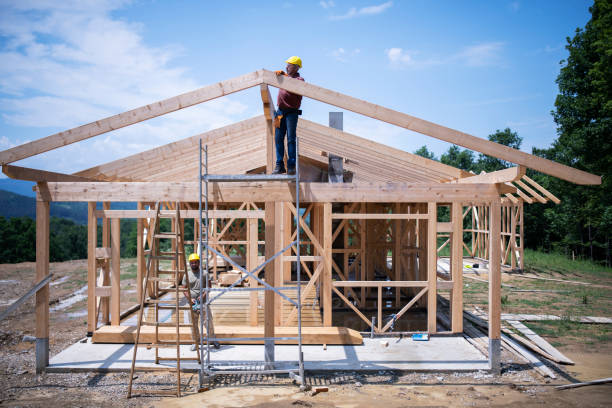 Best New Roof Installation  in Millsboro, DE