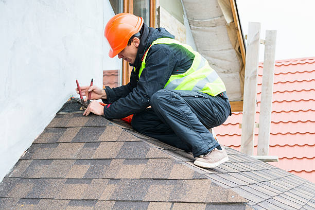 Tile Roofing Contractor in Millsboro, DE